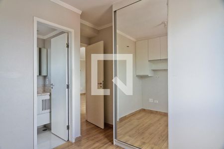 Suíte de apartamento à venda com 2 quartos, 53m² em Brasilândia, São Paulo