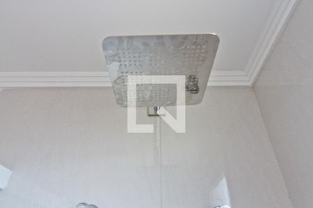 Banheiro de apartamento à venda com 2 quartos, 53m² em Brasilândia, São Paulo