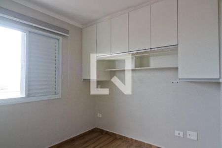 Suíte de apartamento à venda com 2 quartos, 53m² em Brasilândia, São Paulo