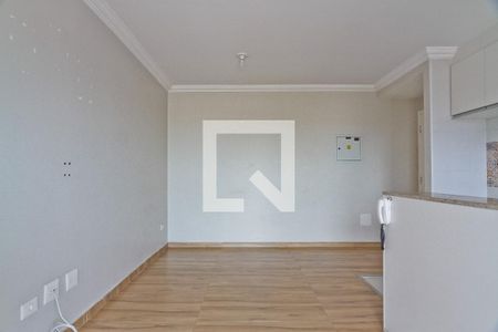 Sala de apartamento à venda com 2 quartos, 53m² em Brasilândia, São Paulo