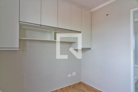 Suíte de apartamento à venda com 2 quartos, 53m² em Brasilândia, São Paulo