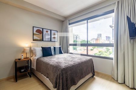 Studio de kitnet/studio à venda com 1 quarto, 25m² em Pinheiros, São Paulo