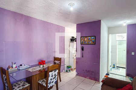 sala de apartamento à venda com 2 quartos, 35m² em Anil, Rio de Janeiro