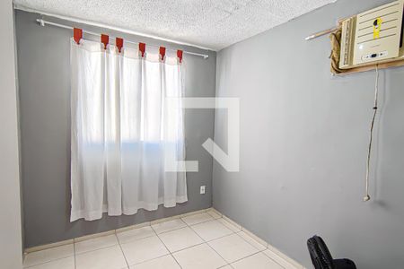 quarto 1 de apartamento à venda com 2 quartos, 35m² em Anil, Rio de Janeiro