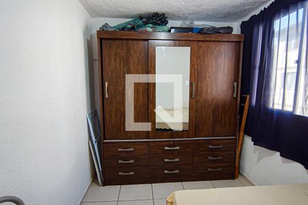 quarto 2 de apartamento à venda com 2 quartos, 35m² em Anil, Rio de Janeiro
