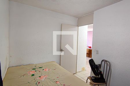 quarto 2 de apartamento à venda com 2 quartos, 35m² em Anil, Rio de Janeiro