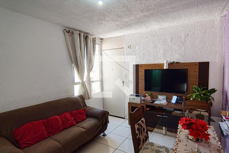 sala de apartamento à venda com 2 quartos, 35m² em Anil, Rio de Janeiro