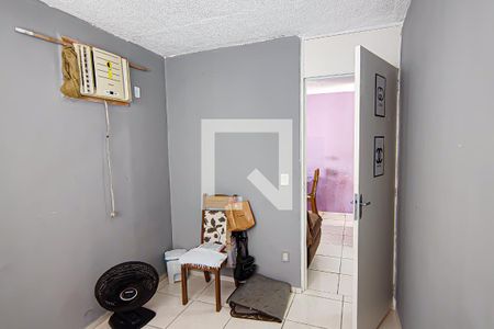 quarto 1 de apartamento à venda com 2 quartos, 35m² em Anil, Rio de Janeiro