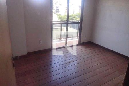 Apartamento à venda com 4 quartos, 124m² em Vila Isabel, Rio de Janeiro