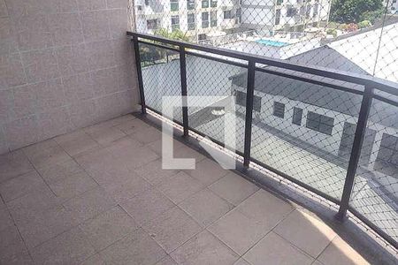Apartamento à venda com 4 quartos, 124m² em Vila Isabel, Rio de Janeiro