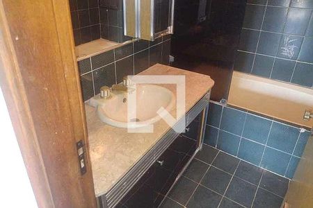Apartamento à venda com 4 quartos, 124m² em Vila Isabel, Rio de Janeiro