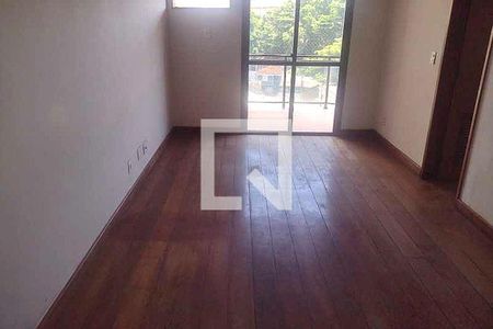 Apartamento à venda com 4 quartos, 124m² em Vila Isabel, Rio de Janeiro