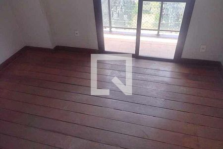 Apartamento à venda com 4 quartos, 124m² em Vila Isabel, Rio de Janeiro