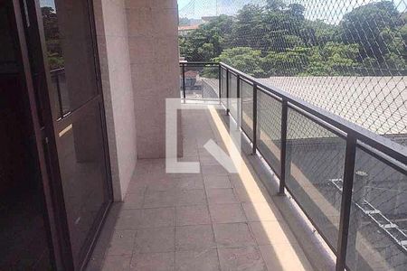 Apartamento à venda com 4 quartos, 124m² em Vila Isabel, Rio de Janeiro