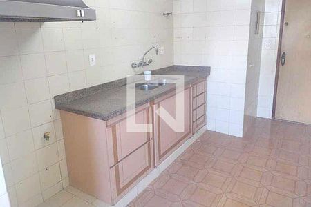 Apartamento à venda com 4 quartos, 124m² em Vila Isabel, Rio de Janeiro