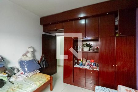 Quarto 1 de casa à venda com 3 quartos, 155m² em Santa Monica, Belo Horizonte