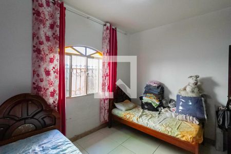 Quarto 1 de casa à venda com 3 quartos, 155m² em Santa Monica, Belo Horizonte