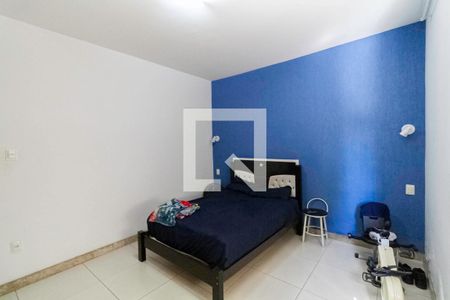 Quarto 2 de casa à venda com 3 quartos, 155m² em Santa Monica, Belo Horizonte