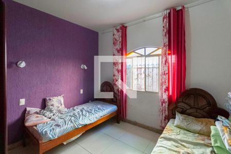 Quarto 1 de casa à venda com 3 quartos, 155m² em Santa Monica, Belo Horizonte