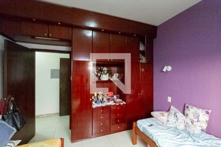 Quarto 1 de casa à venda com 3 quartos, 155m² em Santa Monica, Belo Horizonte