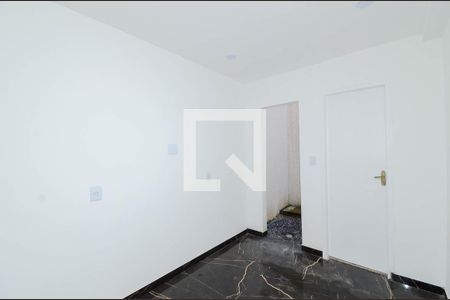 Sala de Estar de casa de condomínio para alugar com 3 quartos, 94m² em Vila Moreira, Guarulhos
