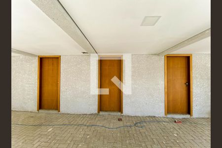 Garagem de casa de condomínio para alugar com 3 quartos, 94m² em Vila Moreira, Guarulhos