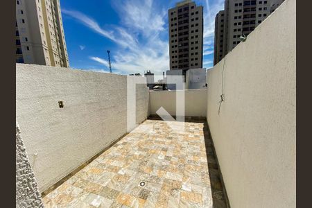 Área de Serviço de casa de condomínio para alugar com 3 quartos, 94m² em Vila Moreira, Guarulhos