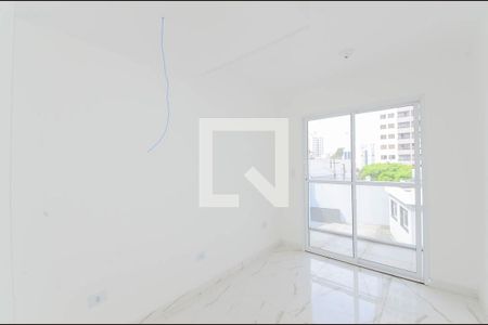Sala de Jantar de casa de condomínio para alugar com 3 quartos, 94m² em Vila Moreira, Guarulhos