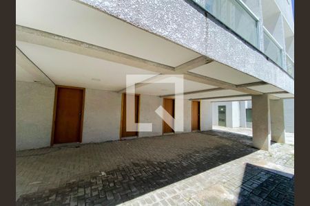 Garagem de casa de condomínio para alugar com 3 quartos, 94m² em Vila Moreira, Guarulhos