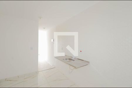 Cozinha de casa de condomínio para alugar com 3 quartos, 94m² em Vila Moreira, Guarulhos