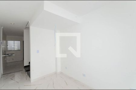 Sala de Jantar de casa de condomínio para alugar com 3 quartos, 94m² em Vila Moreira, Guarulhos