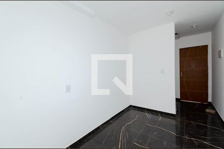 Sala de Estar de casa de condomínio para alugar com 3 quartos, 94m² em Vila Moreira, Guarulhos