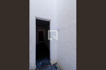 Jardim de Inverno de casa de condomínio para alugar com 3 quartos, 94m² em Vila Moreira, Guarulhos