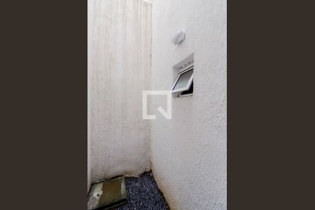 Jardim de Inverno de casa de condomínio para alugar com 3 quartos, 94m² em Vila Moreira, Guarulhos