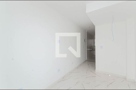 Sala de Jantar de casa de condomínio para alugar com 3 quartos, 94m² em Vila Moreira, Guarulhos