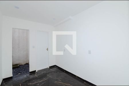 Sala de Estar de casa de condomínio para alugar com 3 quartos, 94m² em Vila Moreira, Guarulhos