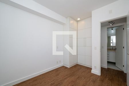 Suíte de apartamento para alugar com 1 quarto, 45m² em Vila Mascote, São Paulo
