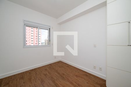 Suíte de apartamento para alugar com 1 quarto, 45m² em Vila Mascote, São Paulo