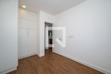 Suíte de apartamento para alugar com 1 quarto, 45m² em Vila Mascote, São Paulo