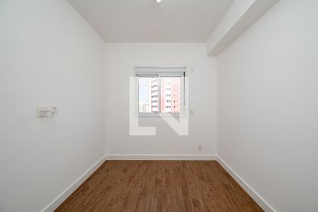 Suíte de apartamento para alugar com 1 quarto, 45m² em Vila Mascote, São Paulo