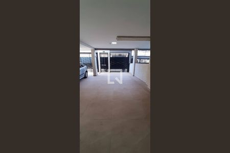Garagem de apartamento à venda com 2 quartos, 85m² em Bela Vista, Osasco