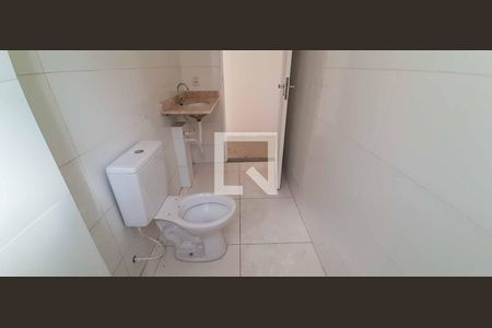 Banheiro de apartamento à venda com 2 quartos, 85m² em Bela Vista, Osasco