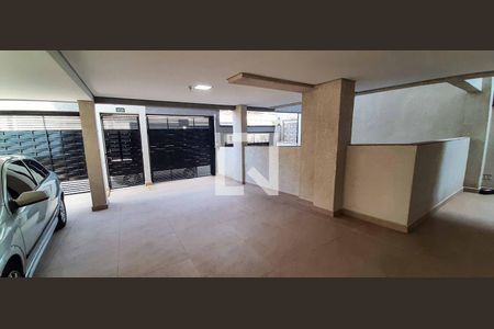 Garagem de apartamento à venda com 2 quartos, 85m² em Bela Vista, Osasco