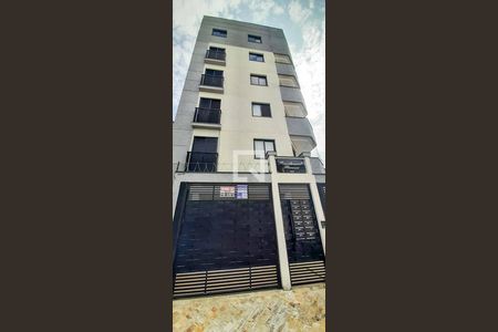 Fachada do Prédio de apartamento à venda com 2 quartos, 85m² em Bela Vista, Osasco