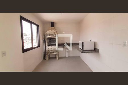 Área comum - Salão de festas de apartamento à venda com 2 quartos, 85m² em Bela Vista, Osasco