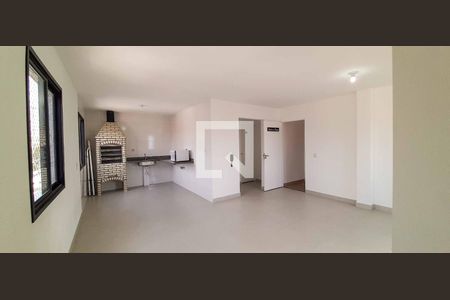 Área comum - Salão de festas de apartamento à venda com 2 quartos, 85m² em Bela Vista, Osasco