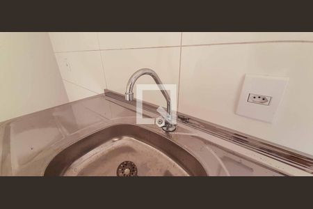 Cozinha de apartamento à venda com 2 quartos, 85m² em Bela Vista, Osasco
