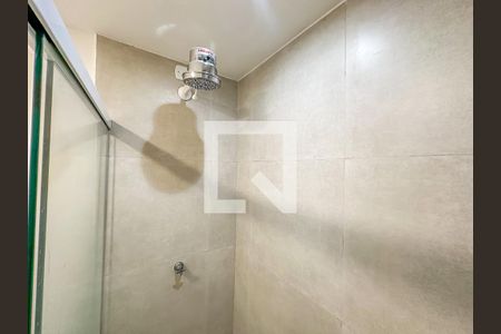 Banheiro 3 de apartamento à venda com 2 quartos, 55m² em Flamengo, Rio de Janeiro