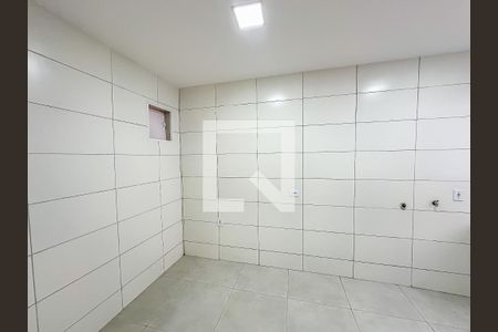 Área de Serviço de apartamento à venda com 2 quartos, 55m² em Flamengo, Rio de Janeiro