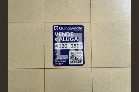 Placa de apartamento à venda com 2 quartos, 55m² em Flamengo, Rio de Janeiro
